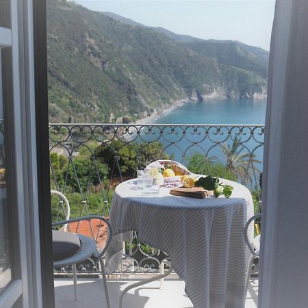My Place Your Place Corniglia Ngoại thất bức ảnh