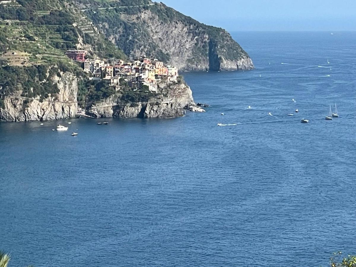 My Place Your Place Corniglia Ngoại thất bức ảnh