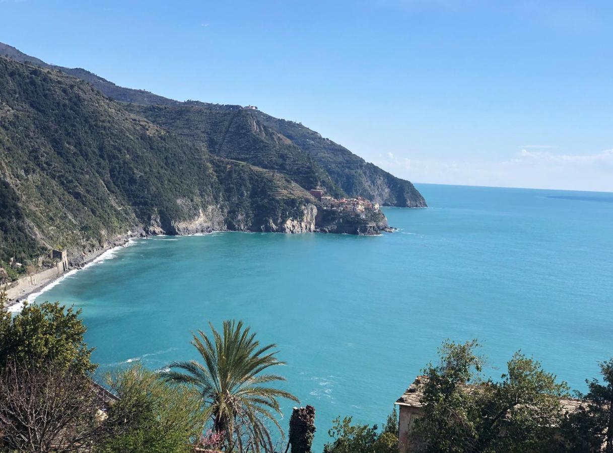 My Place Your Place Corniglia Ngoại thất bức ảnh
