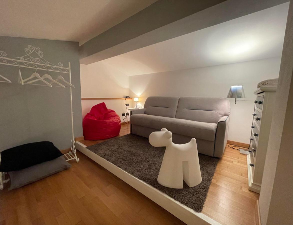 My Place Your Place Corniglia Ngoại thất bức ảnh