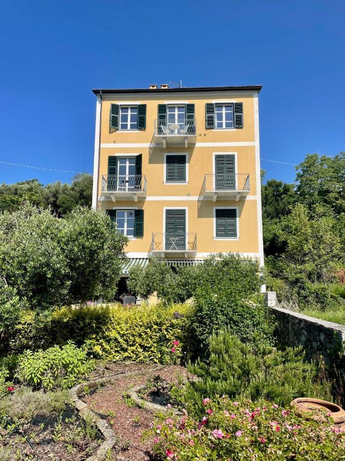 My Place Your Place Corniglia Ngoại thất bức ảnh