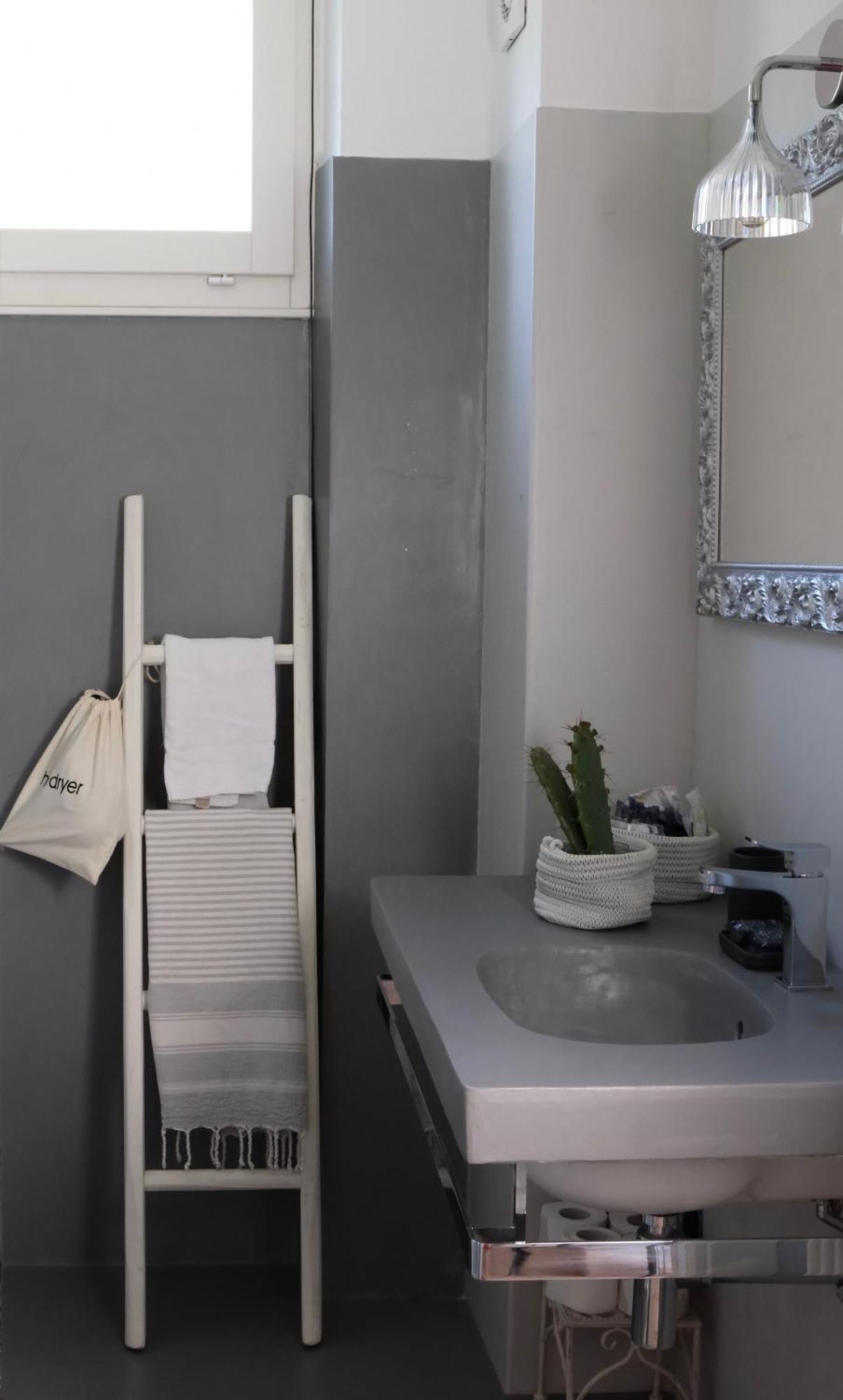 My Place Your Place Corniglia Ngoại thất bức ảnh