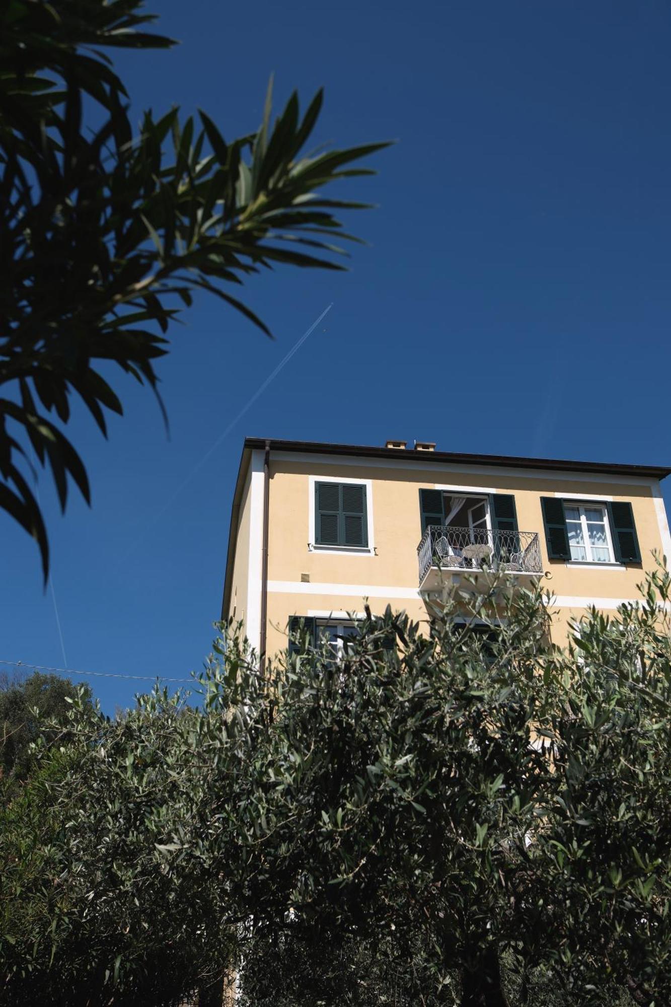 My Place Your Place Corniglia Ngoại thất bức ảnh