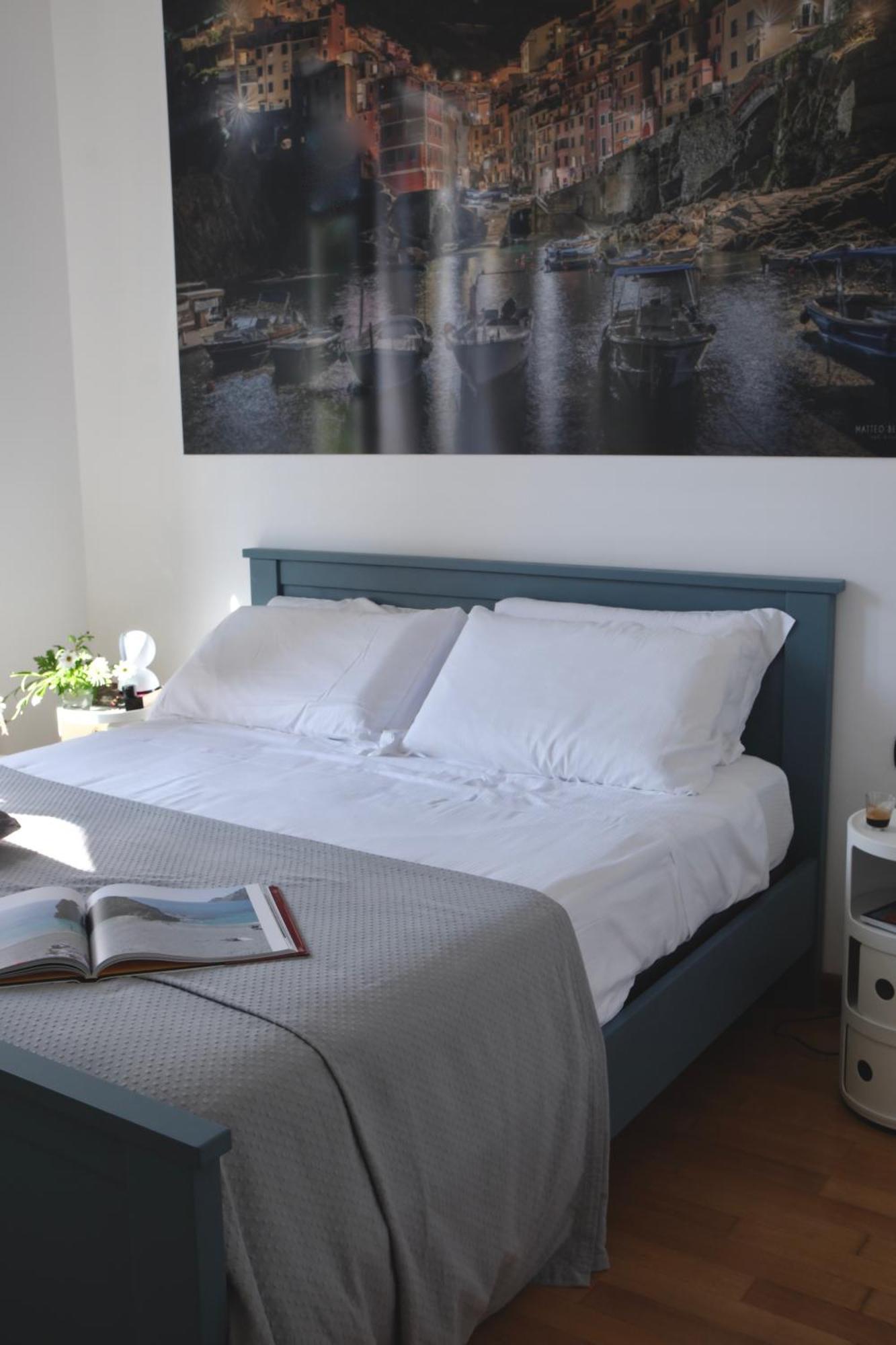 My Place Your Place Corniglia Ngoại thất bức ảnh
