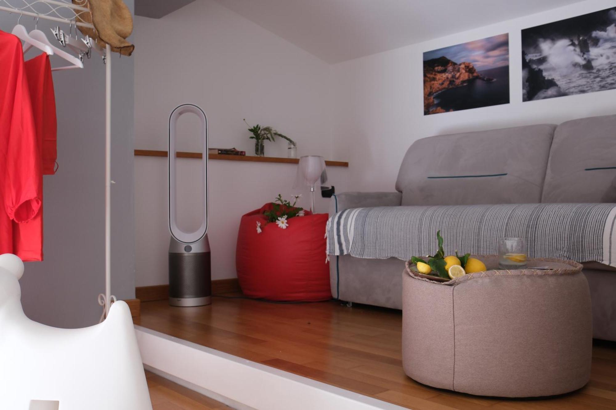 My Place Your Place Corniglia Ngoại thất bức ảnh