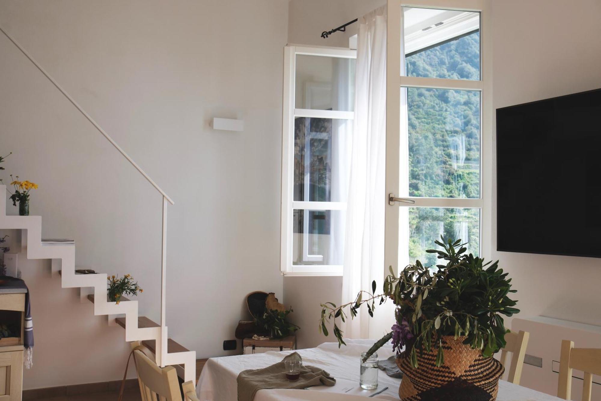 My Place Your Place Corniglia Ngoại thất bức ảnh