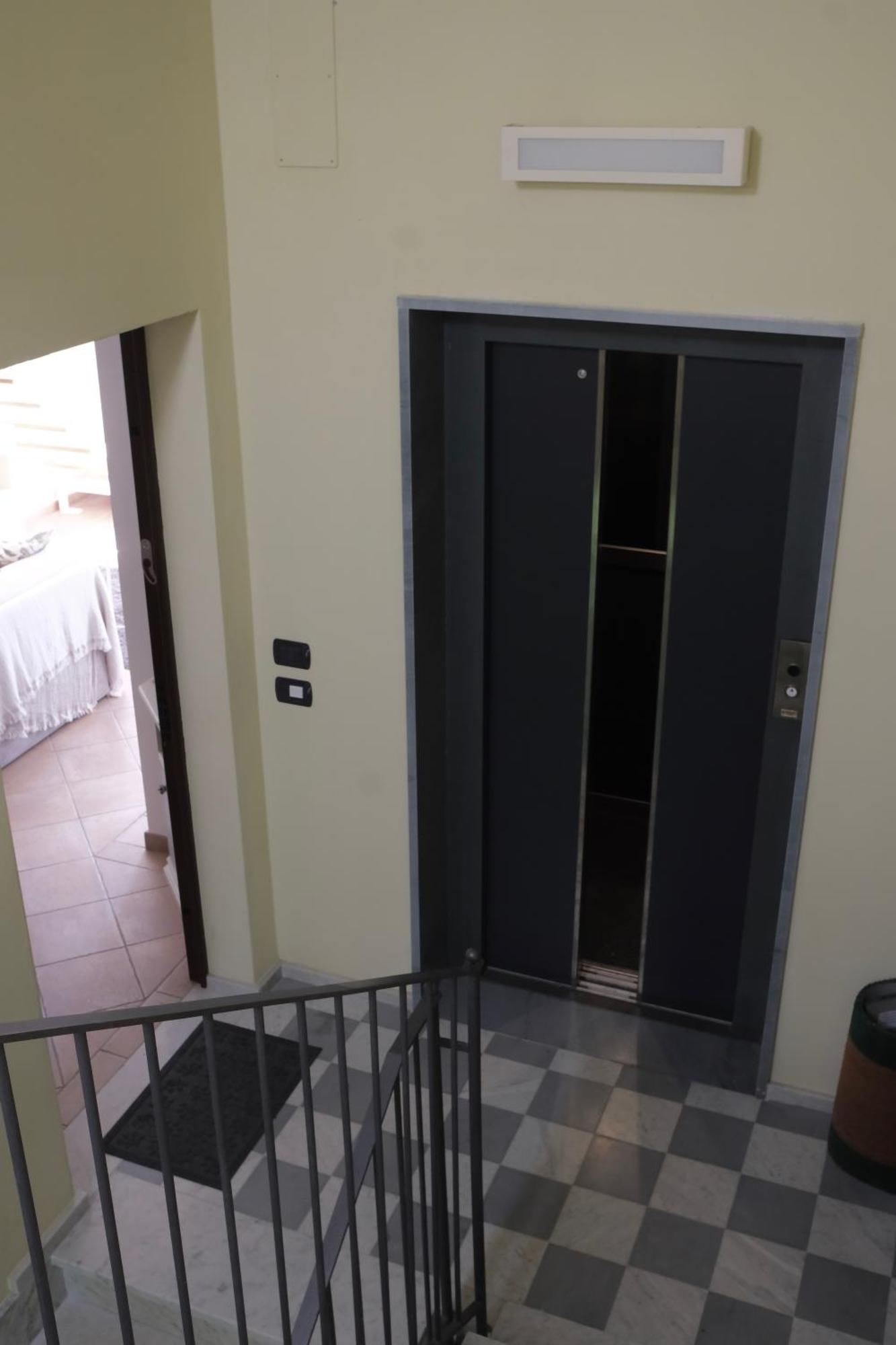 My Place Your Place Corniglia Ngoại thất bức ảnh