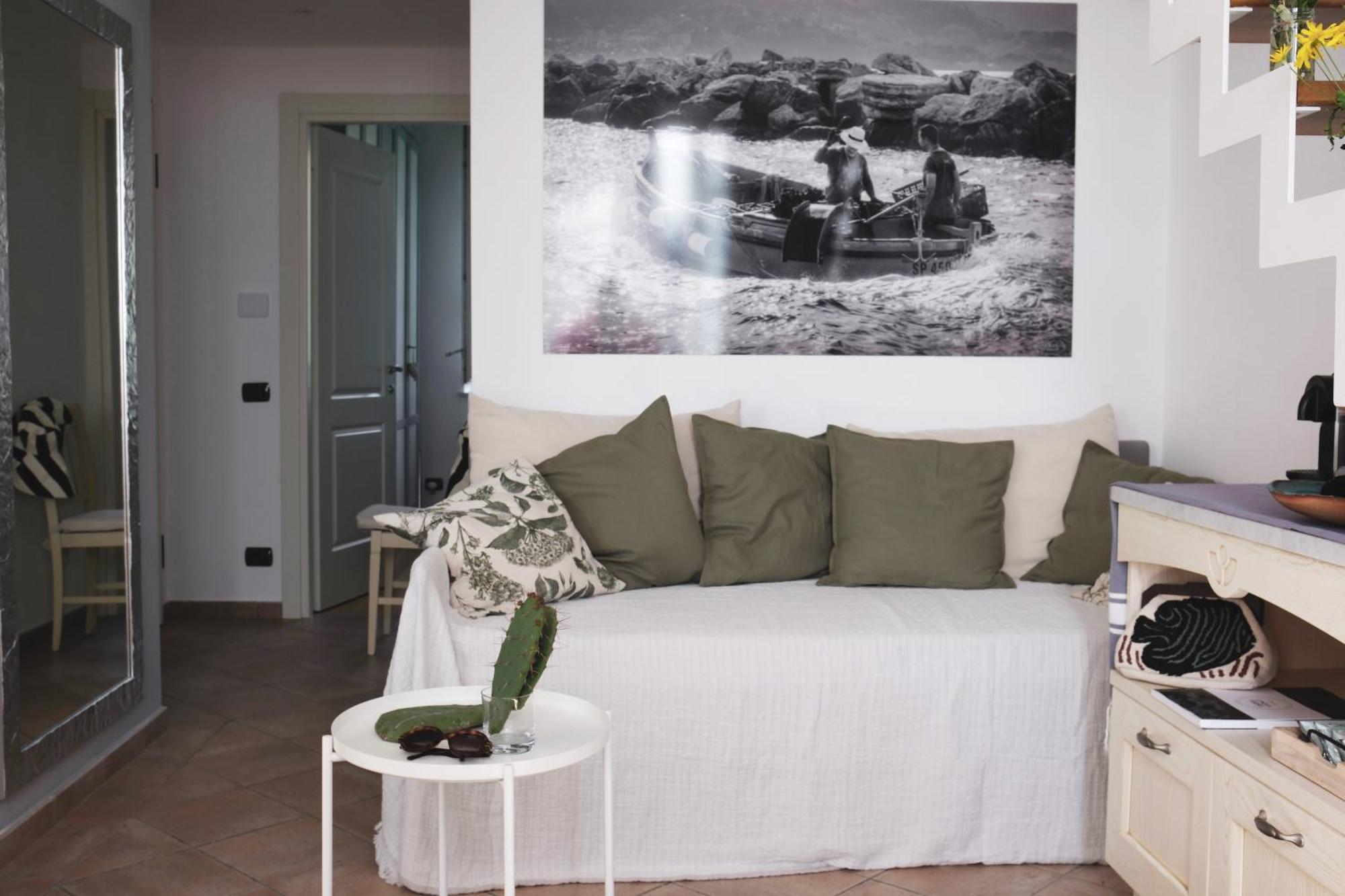 My Place Your Place Corniglia Ngoại thất bức ảnh