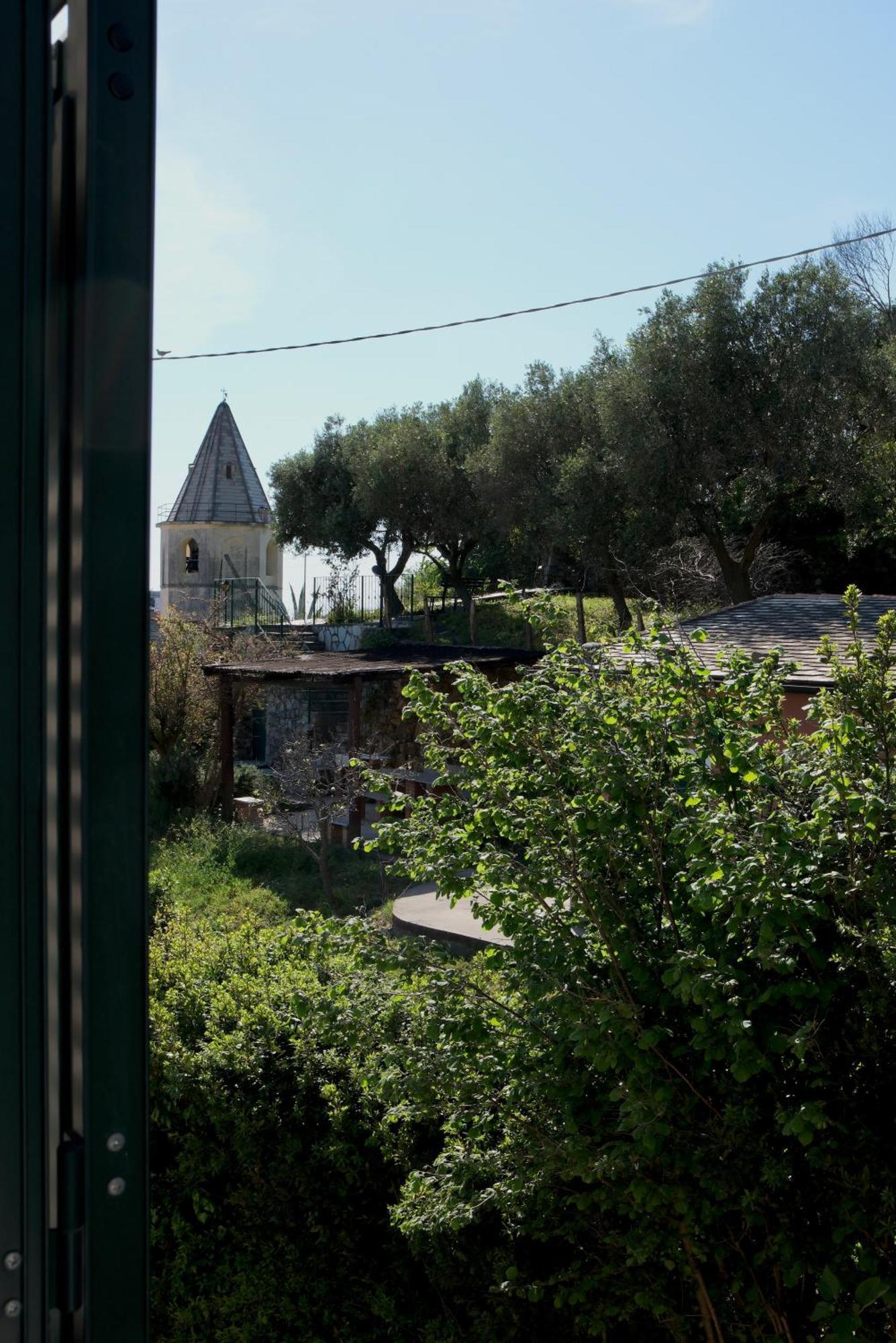 My Place Your Place Corniglia Ngoại thất bức ảnh