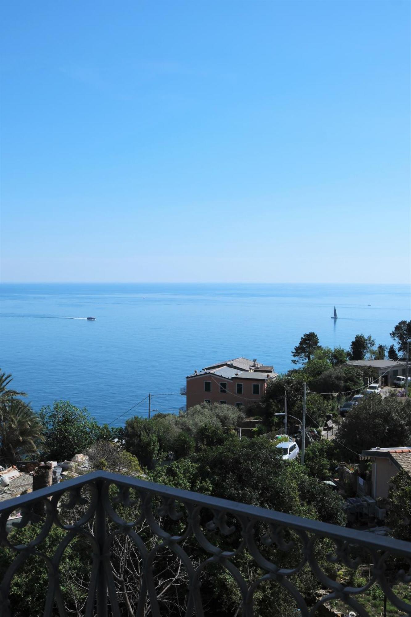 My Place Your Place Corniglia Ngoại thất bức ảnh