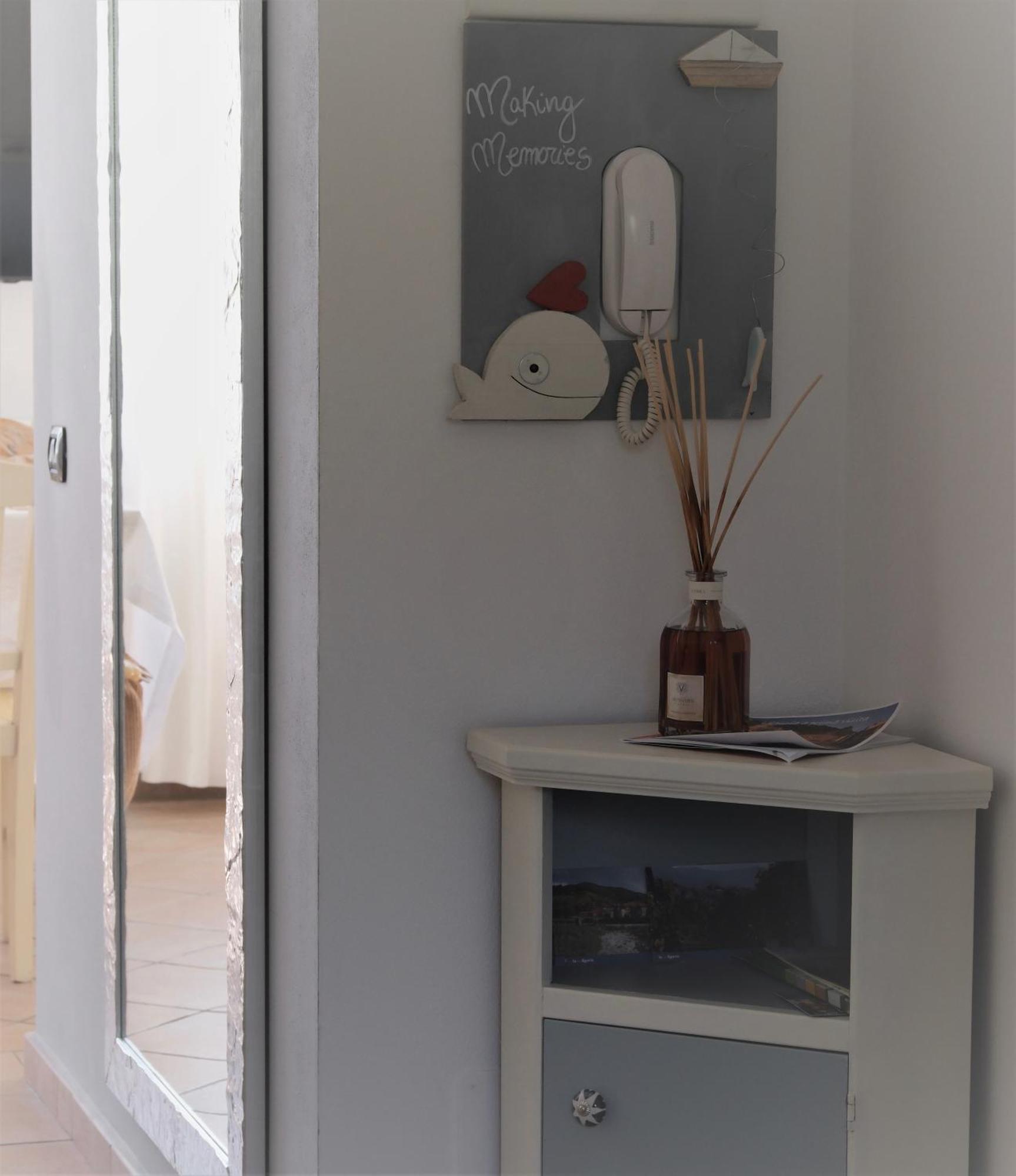 My Place Your Place Corniglia Ngoại thất bức ảnh