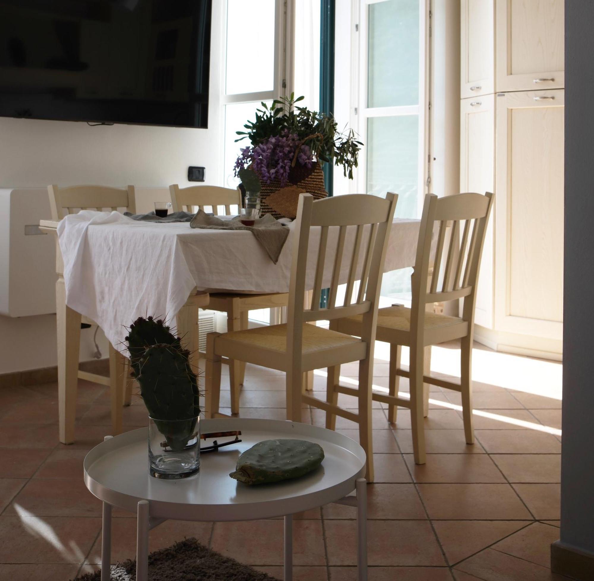 My Place Your Place Corniglia Ngoại thất bức ảnh