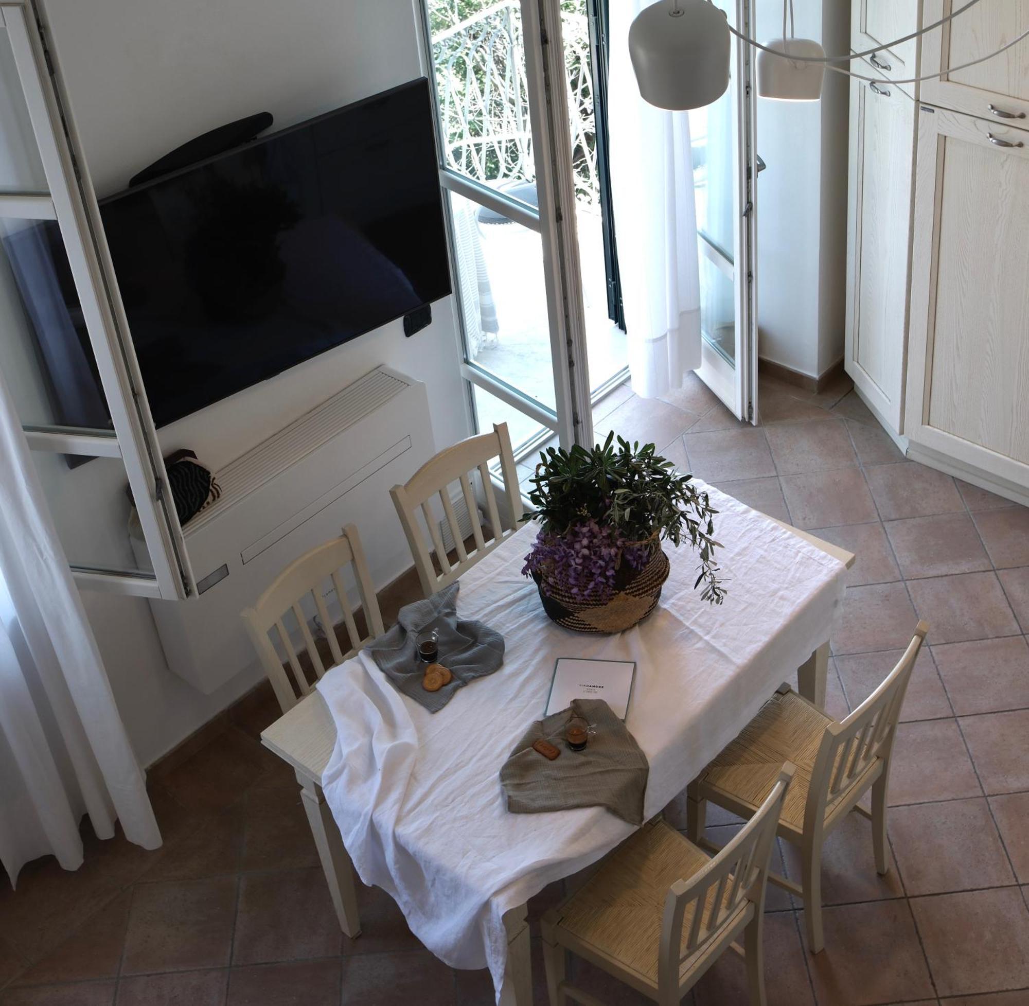 My Place Your Place Corniglia Ngoại thất bức ảnh